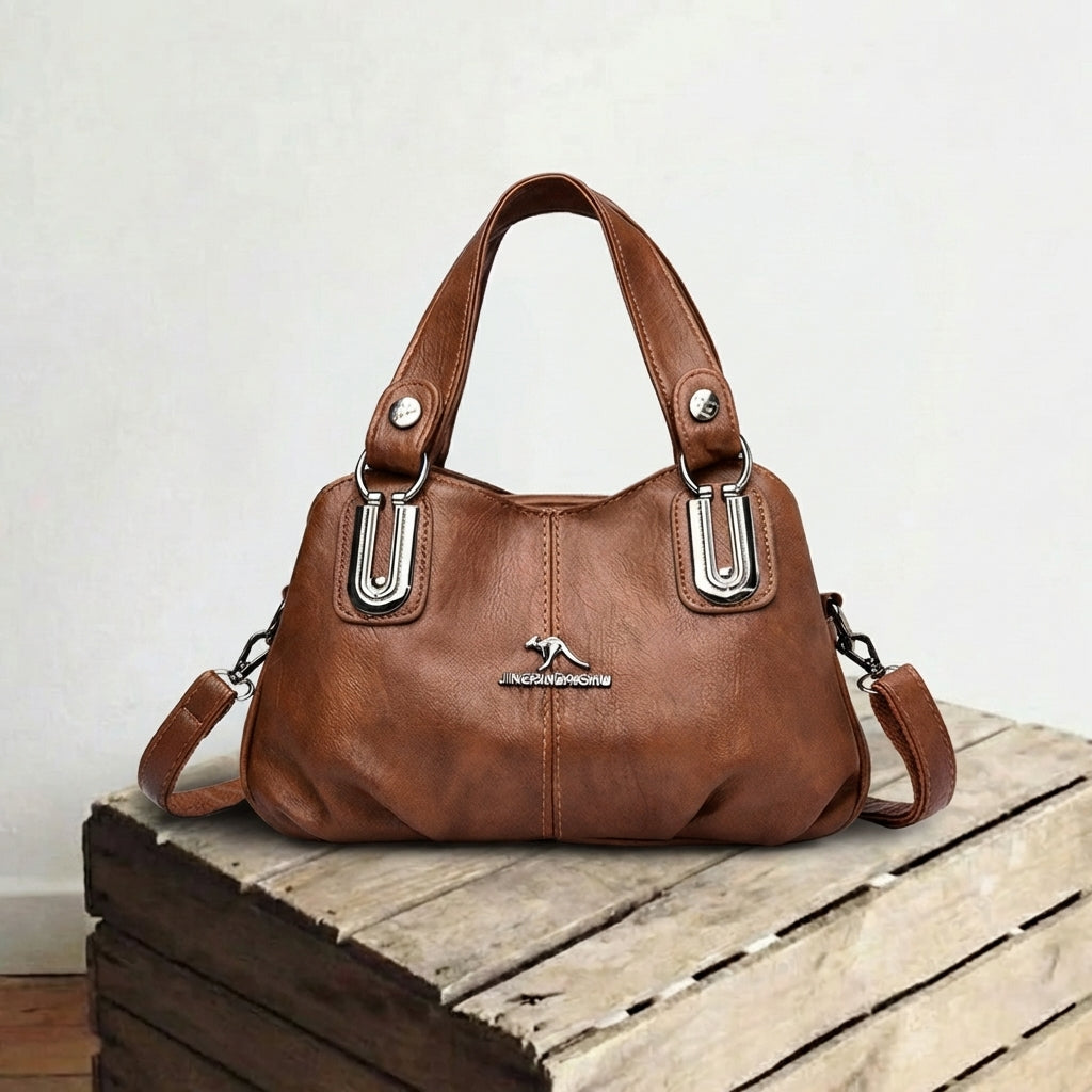Yellow Brown