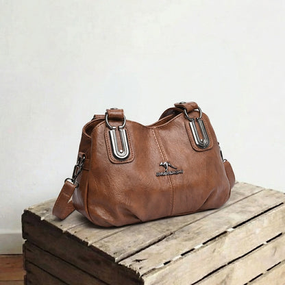 Yellow Brown