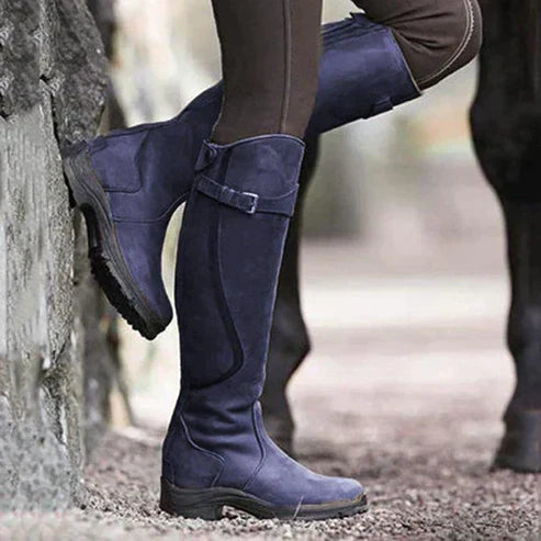 Natalia® | Genuine Leather Boots
